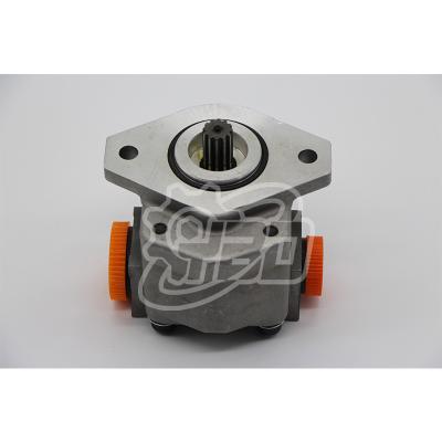 China Wheel 20/925263 Excavator 20/925263 Hydraulic Pump 20925263 Main Piston Pump For JCB 8060 Excavators for sale