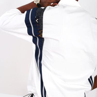 China 2021 New Long Sleeve Shirt Wholesale Cotton Long Sleeved Breathable Oversized Shirts For Men for sale
