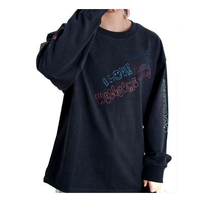 China New Design Suitable Popular Design Cotton Soft Mens Breathable Shirt Long Sleeve Underscrub Tee for sale