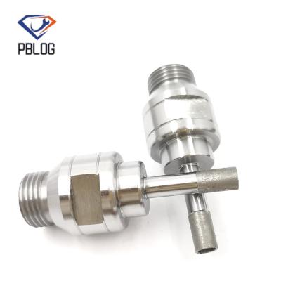 中国 PBLOG スピードグラス 切断刃 20mm-50mm タイルガラスとグランイト 販売のため