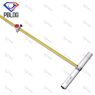 中国 工業用品T形1.3M1.5M カスタマイズされたサイズ GOOD CUTTER HEAD 材料オプション カスタマイズ可能なサイズ 高切断効率 販売のため