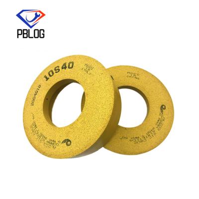 China 10S Polishing Wheel for BOKE High End Straight Line Machine 150*70*40 for sale