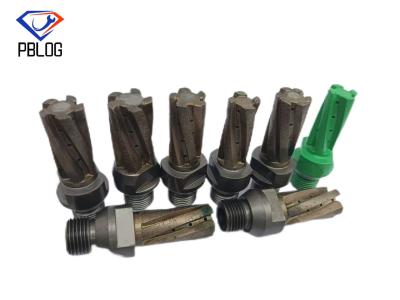 China High-Quality Tungsten Carbide Glass Milling Cutter for CNC Precision Machining Diamond Drilling Bit 22mm*6 for sale