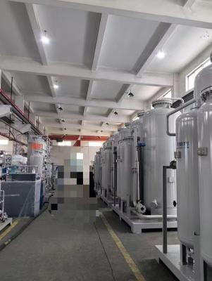 China Energieeinsparende LPM PSA-Sauerstoffanlage für Krankenhausanwendungen zu verkaufen