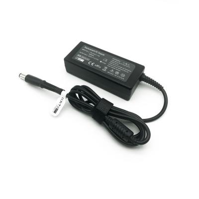 China LAPTOP 19.5V2.31A 45W Cargador Adaptador Fuente de Alimentacion for HP 7.4*5.0MM for sale
