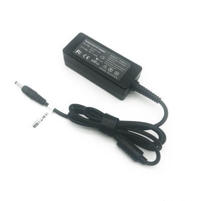 China LAPTOP Netbook 40W Power Adapter Laptop Charger for HP20V2.05A 4.0*1.7 110 210 1000 for sale