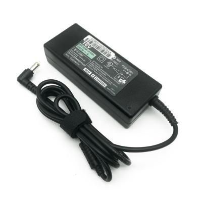 China LAPTOP 65W 16V4A 6.5*4.4 suitable for SONY PCGA-AC16V6 AGP-AC9V3 LCD TV screen power adapter laptop charger for sale