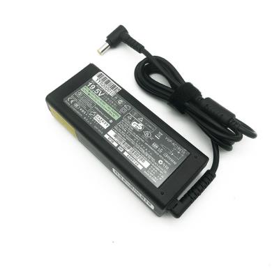 China LAPTOP 90W 19.5V4.7A 6.5*4.4 for Sony LCD TV Power Adapter ACDP-085N02 N03 E01 E02 for sale