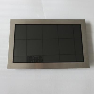 Κίνα Οθόνη υπολογιστή πάνελ IP65 21,5