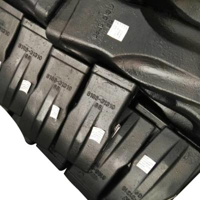 China Ground engaging tool. GET Parts 61NB-31320 Precision Casting Excavator Bucket Teeth Suppliers Forged Bucket Teeth for sale