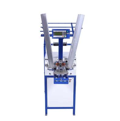 China Factory Price Suitable Good Quality Popular Product Fast Speed Efficient Label Slitting Rewinding Machine for sale