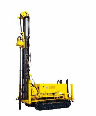 China Construction works core sample drilling rig/soil testing drilling rig/small well bored drilling rig for sale