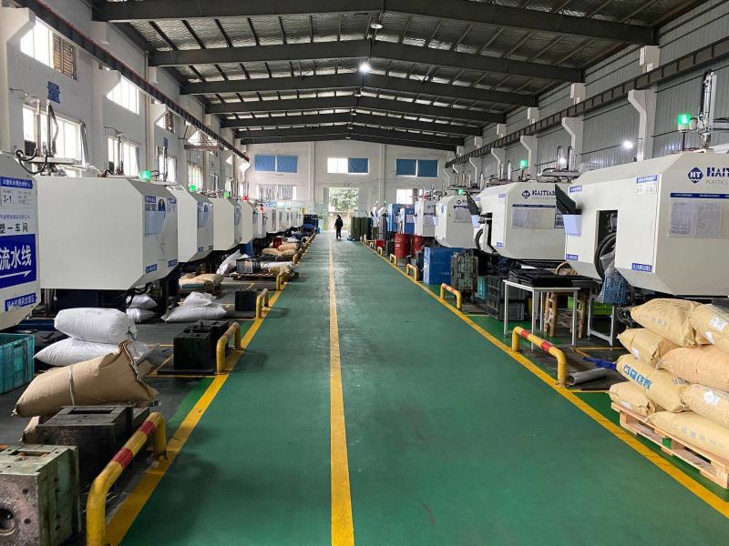 Verified China supplier - Ningbo Burland Household Co., Ltd.