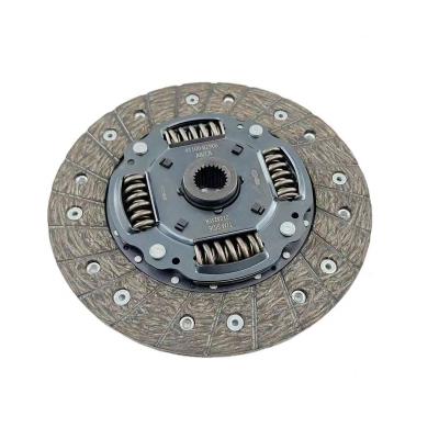 China 41100-02900 Clutch Plates Kit For Kia Hyundai Ssangyong ACCENT III (MC) for sale
