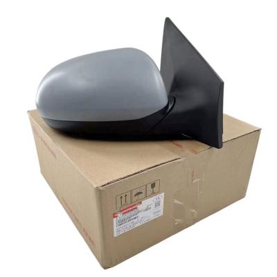 China 87620-H7010 Auto Parts Rear-View Mirror Is Suitable For Kia Motors. CARENS III (UN) for sale