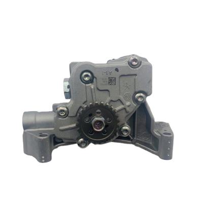 China Kia K3 Rio Optima;Hundai Accent Elantra Sonata Sample Free Automobile Auto Parts Car Engine Oil Pumps For Korean Cars Hyundai Kia for sale