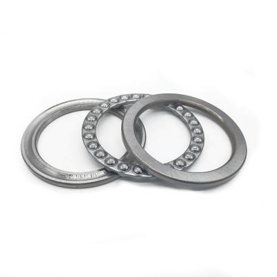 China 51106 Machinery Steel Material For Machinery Wholesale Open Type Bearing For Auto Parts for sale