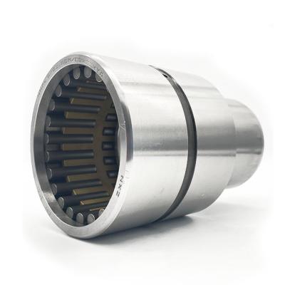 China Wholesale Direct Ball Supply Original Machinery 51108 Thrust Taper Roller Bearing for sale