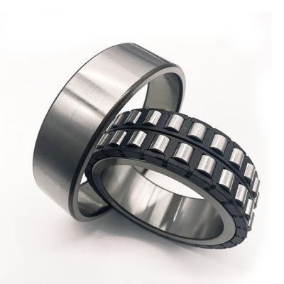China Industrial Automotive Bearing Machinery 51109 Thrust Taper Roller Bearing Steel Material for sale