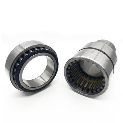 China Professional Manufacturing Thrust Machinery 51111 Taper Roller Cheap Steel Bearing Price for sale