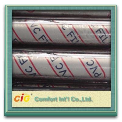 China Soft Clear PVC Transparent Film Sheet PHR 40 0.15MM 0.2MM 0.3MM 0.5MM for sale