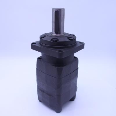 China Cast Iron Ryan Hydraulics 315CC GTS Series OMR BMTS Hydraulic Orbital Motor Low Speed High Torque for sale