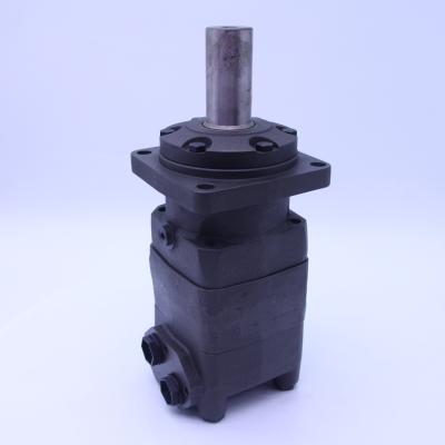 China Cast Iron Ryan Hydraulics 500CC GTS Series OMR BMTS Hydraulic Orbital Motor Low Speed High Torque for sale