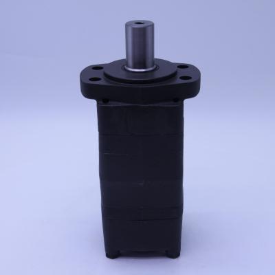 China Cast Iron Ryan Hydraulics 100CC GS Series OMR BMSY Hydraulic Orbital Motor Low Speed High Torque for sale