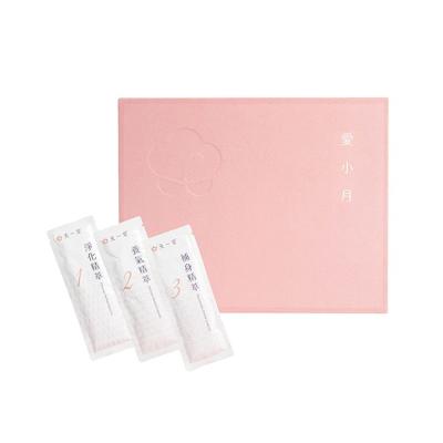 China Private Label Herbal Supplements Wholesale Red Dates and Wolfberry Pregnancy Fertility Pregnancy Tea Not Determined for sale