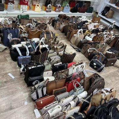 China 5A fashion luxury handbags for women ladies handbags china brand designer top shoulese cross top quality 2022 - body bag wholesale for sale
