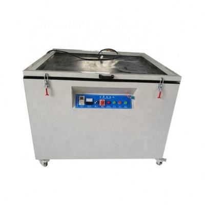 China Cliche exposure UV Exposure Unit for Screen Printing Precise Vacuum UV Exposure Machine for sale