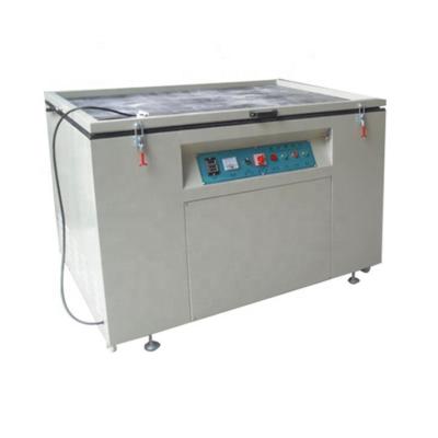 China Cliche exposure Uv Exposure Unit Best Choice Uv Light Exposure Unit Machine for sale