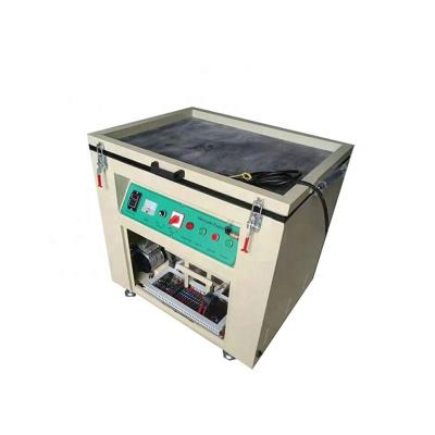 China Cliche exposure UV exposure machine for Screen Printing Frame UV Light Vacuum Exposure Unit for sale