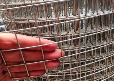 China 2 em X 4 no soldado prenda Mesh Rolls 60 em X 100 Ft galvanizados à venda