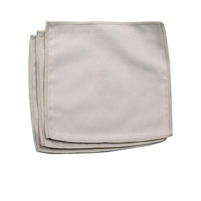 China Hot Selling QUICK DRY Microfiber Reusable High Quality Multipurpose Premium Cleaning Towels For Glass for sale