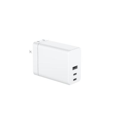 China Universal Cheap Hot Sale 120W Tripple Ports Laptop Usb Wall Charger Batteries Power Supplies for sale
