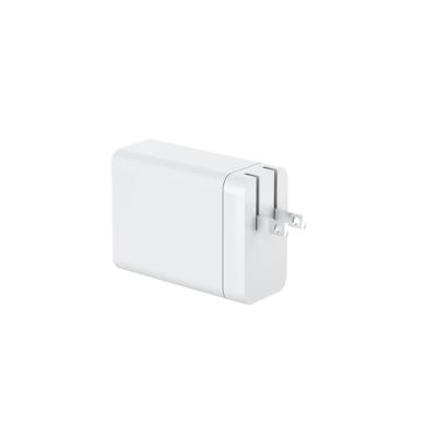 China Universal Portable Ev Usb C Tripple Ports Widely Used Notebook Universal Laptop Charger for sale