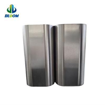 China Maximize Production Twin Screw Extruder Parts For Plastic Extrusion for sale
