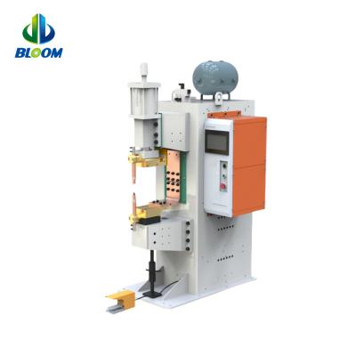 China Industrial Spot Welding Machine Resistance Spot Welder Te koop