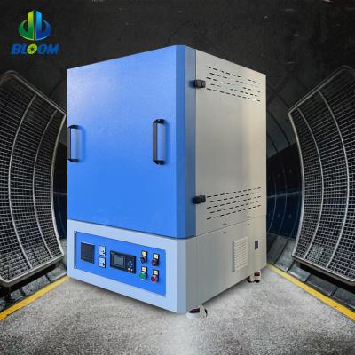 China 5000W Lab Resistance Furnace Warmtebehandeling voor Neeling en Sintering Te koop