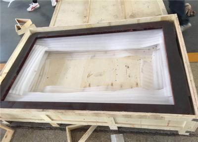 Cina Superficie materiale del nero del Invar 36 della lega di nichel 36 per industria di Oled in vendita