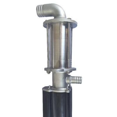 China Other pneumatic slurry pump for sale