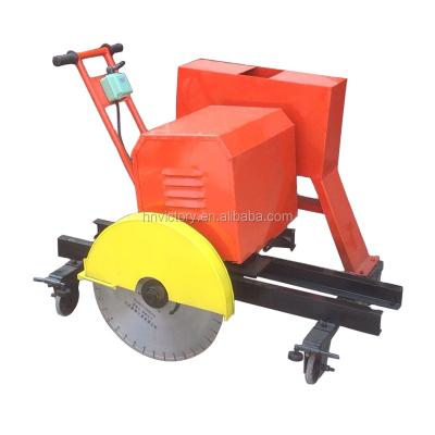 China For Cutting Concrete Products Concrete Wall Cutting Machine / Precast Concrete Wall Saw Cutting Machine for sale