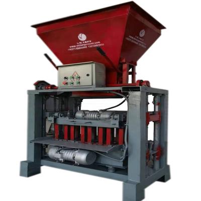 China Construction works fly ash bricks machine full automatic clay brick making machine price in india for sale