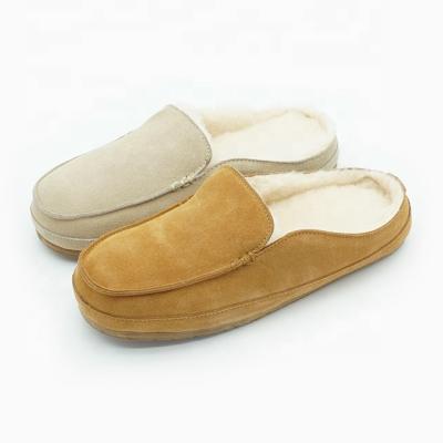 China CUSHIONING Warmlab Woolen Cute Lounge Comfortable Winter Cloud Slipper Non Clogs Slippers For Women for sale