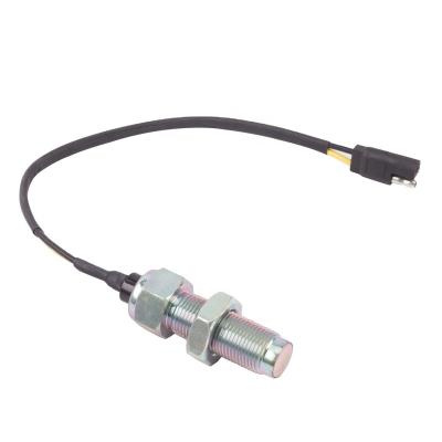 China Generator Generator Set Accessories Dongfeng Diesel Engine Speed Sensor 3971994 Plug Tach Sensor for sale