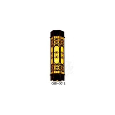 China Garden Wall Light Solar Wall Light Crystal Solar Wall Light Long for sale
