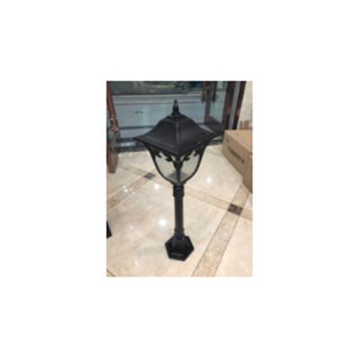 China Solar Powered Outdoor Waterproof Led Inground Garden Lawn Lights Patio Lights Lawn Lamps Lawn Light for sale