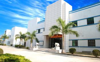 China SUZHOU SHENHONG IMPORT AND EXPORT CO.,LTD