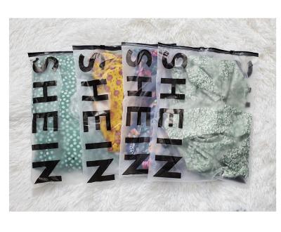 China Ropa SheIn Anti-Static Original Culture Manufacturer Fashion Wholesale Big Top Volumes Get SheIn Bullets Free Matching Clothes for sale